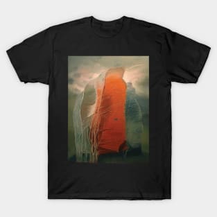 Beksinski T-Shirt